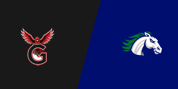 Gainesville High School vs. South County High School