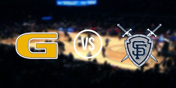 Galloway School vs. St Francis High School