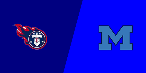 Pembroke High School vs. Medfield High School