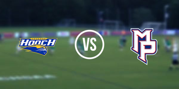 Chattahoochee High School vs. Mount Pisgah Christian School