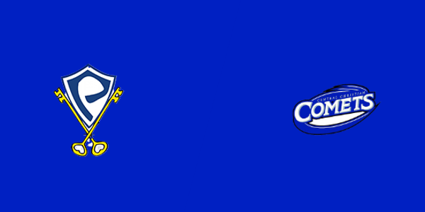 St. Peters vs. Central Christian High School