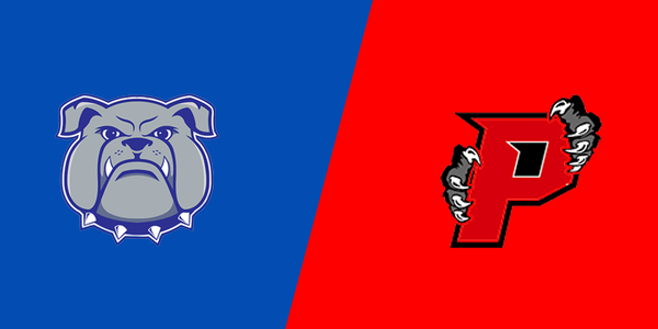 Bunnell High School vs. Pomperaug High School