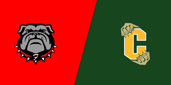 Freedom Area High School vs. Carlynton High School
