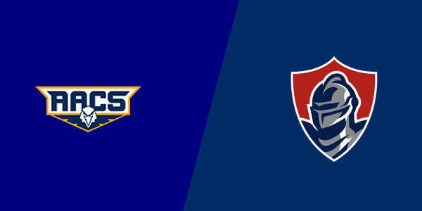 Annapolis Area Christian School vs. Grace Academy
