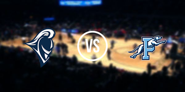 Fellowship Christian School vs. Pope High School