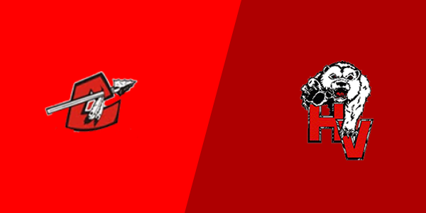 Cobre High School vs. Hatch Valley High School