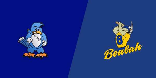 Stanley High School vs. Beulah High School
