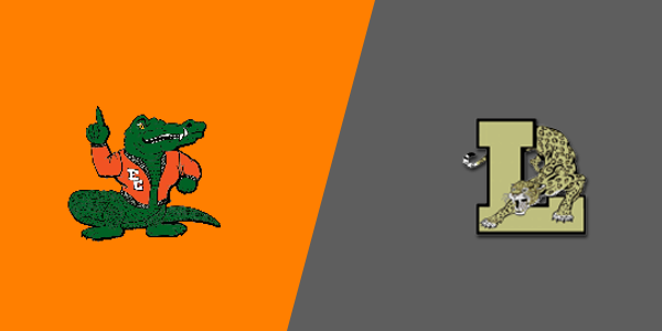 East Columbus High School vs. Lakewood High School