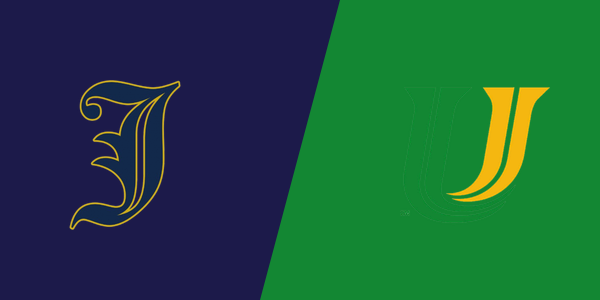 Jacksonville High School vs. University High School - Normal