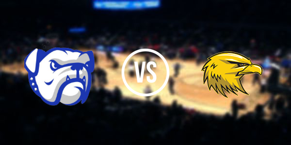 Folsom High School vs. Del Oro High School