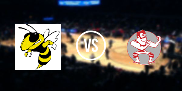Mt Clemens High School vs. Memphis High School