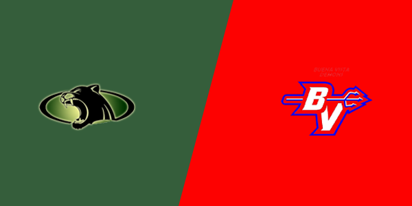 Woodland Park High School vs. Buena Vista High School