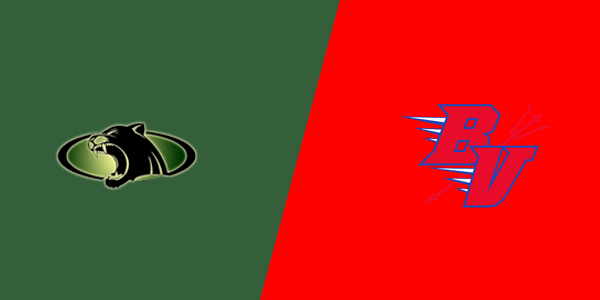 Woodland Park High School vs. Buena Vista High School