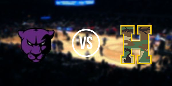 Portland High School vs. Hendersonville High School