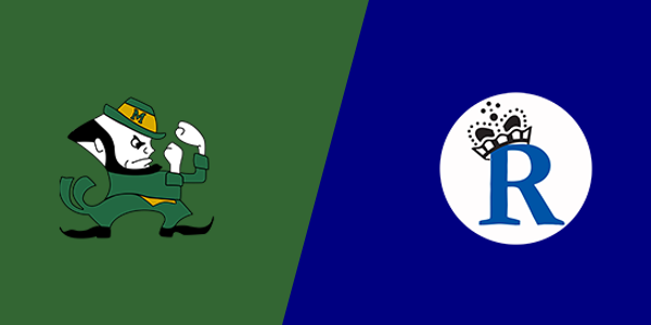 Bishop McNamara Catholic High School vs. Rosary High School