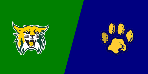 Great Bridge High School vs. Western Branch High School