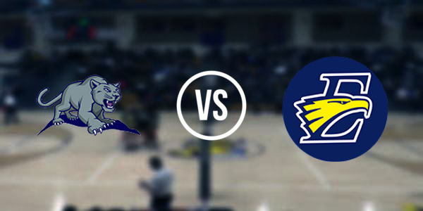 Palisades High School vs. East Mecklenburg High School