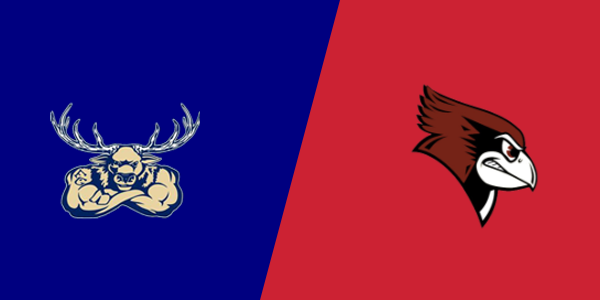 Elk Grove High School vs. Laguna Creek High School