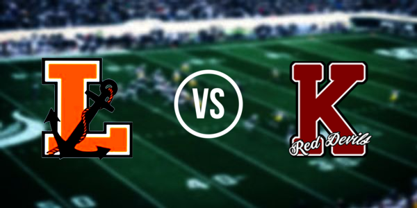 Lakeland High School vs. Kathleen High School