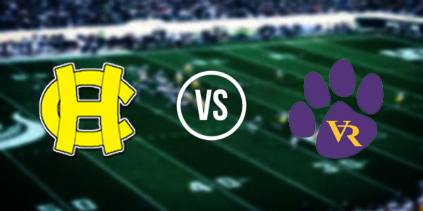 Harris County High School vs. Villa Rica High School