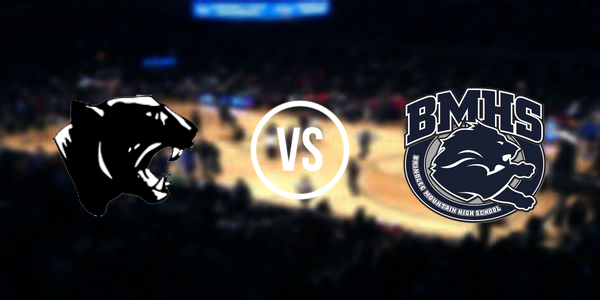 Woodville High School vs. Brindlee Mountain High School