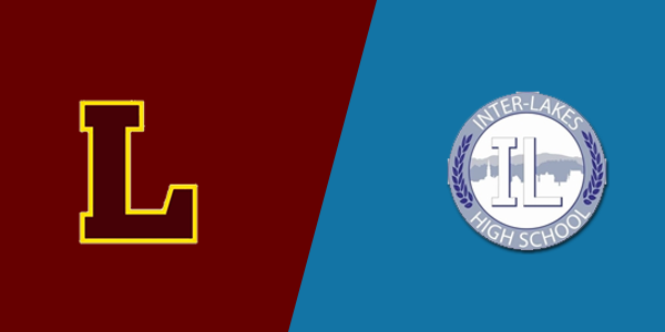 Lebanon High School vs. Inter-Lakes High School