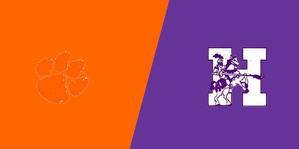 Lee High School vs. Holyoke High School