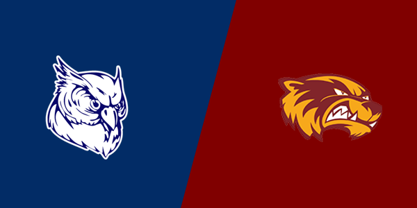 Oscoda High School vs. Au Gres-Sims High School