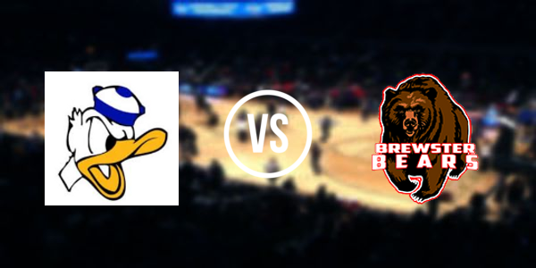 Toutle Lake vs. Brewster