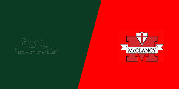 Lab Museum United vs. Monsignor McClancy High School
