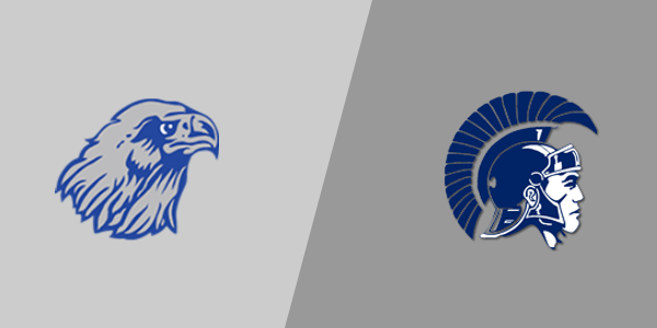 New Kent High School vs York High School