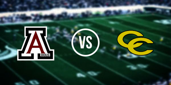 Andalusia vs Cherokee County