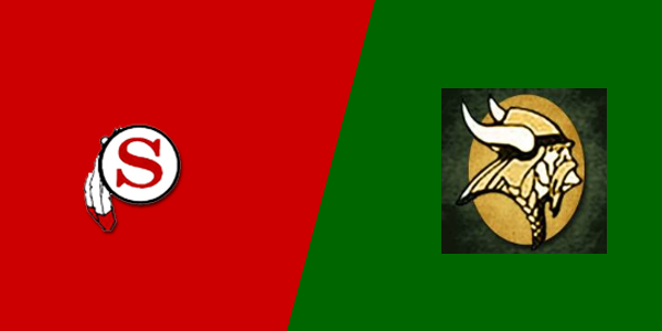 Shoshone High School vs. Rimrock Senior High School