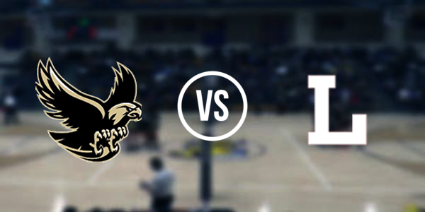 El Dorado High School - Placentia vs. Orange Lutheran High School