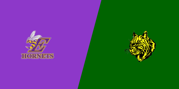 Elcho High School vs. Florence High School