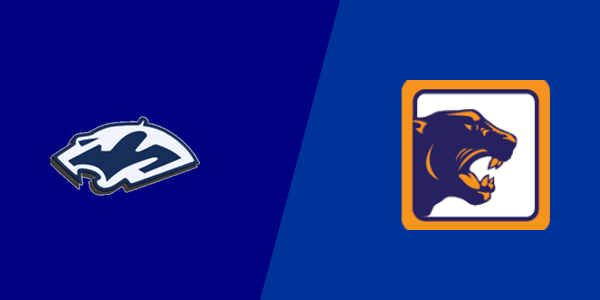 Plainfield South High School vs. Oswego High School