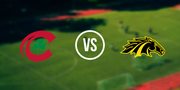 Toledo Central Catholic vs. Lutheran North High School