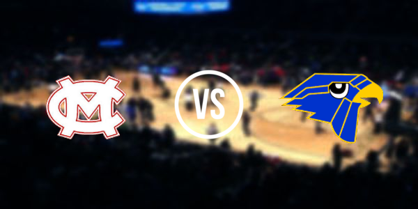 Hillsdale High School vs Mansfield Christian School