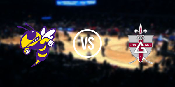 New Athens High School vs. Gibault Catholic High School