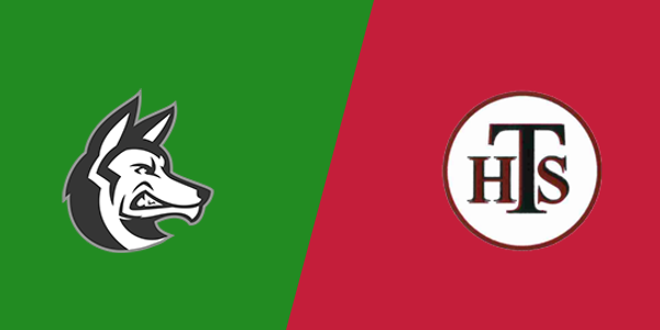 Sonoma Academy vs. Tomales High School