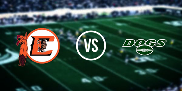 Chilhowie High School vs. Tazewell High School
