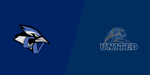 Conemaugh Valley High School vs. United High School
