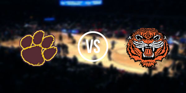 Liberty High School vs Newton Falls High School