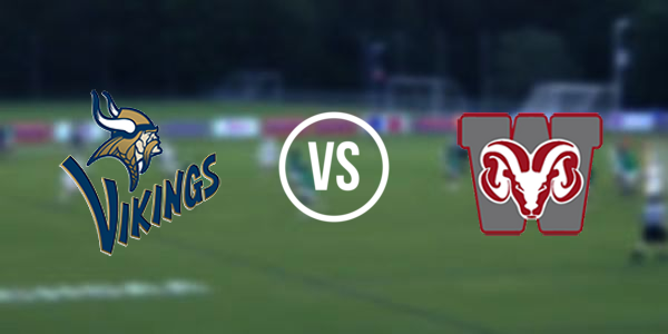 Spartanburg High School vs. Westside High School