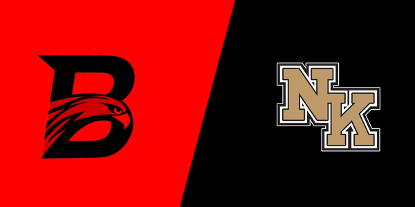 Barnstable High School vs. North Kingstown High School