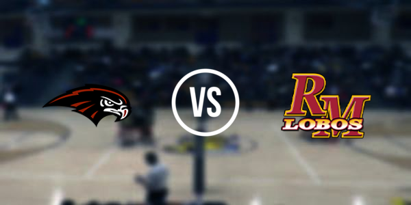 Horizon High School vs Rocky Mountain High School