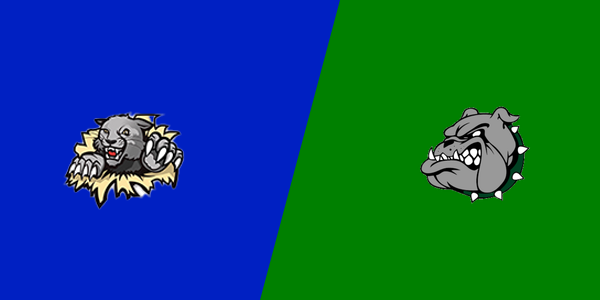 West Shore JrSr High School vs. Melbourne High School
