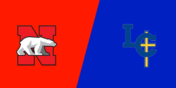 Northridge High School - Dayton vs. Lehman Catholic High School