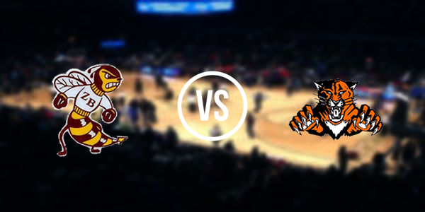 Zion-Benton High School vs. Libertyville High School