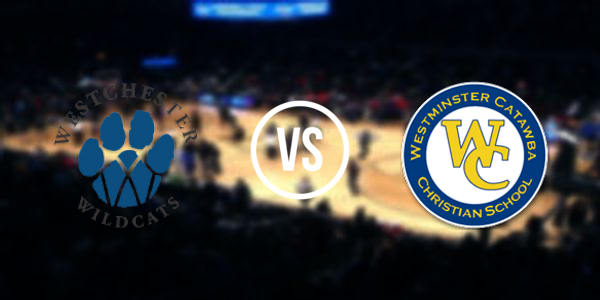 Westchester Country Day School vs Westminster Catawba Christian School